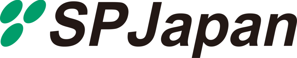 SPJapanロゴ